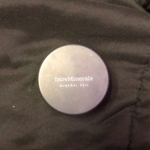 BareMinerals mineral Veil loose powder